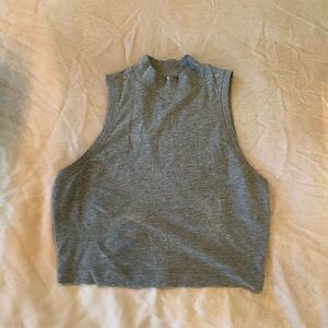 Lululemon Crop Top